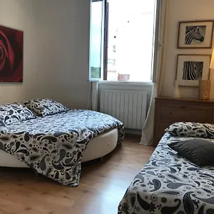 Suite' La Casa Di Costantino Appartamento