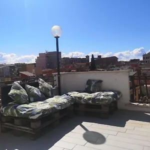Soulmate Rooftop Appartamento