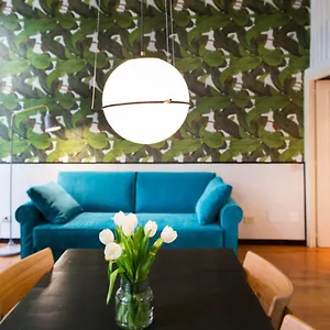 Trasteverehome - Monserrato House With Balcony Apartment