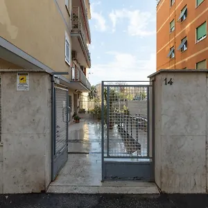 Pigneto Delightful Appartamento