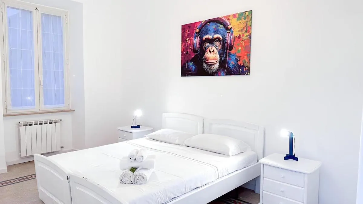 7 Minuti Dalla Metropolitana Appartamento Tranquillo E Moderno A Roma Apartment